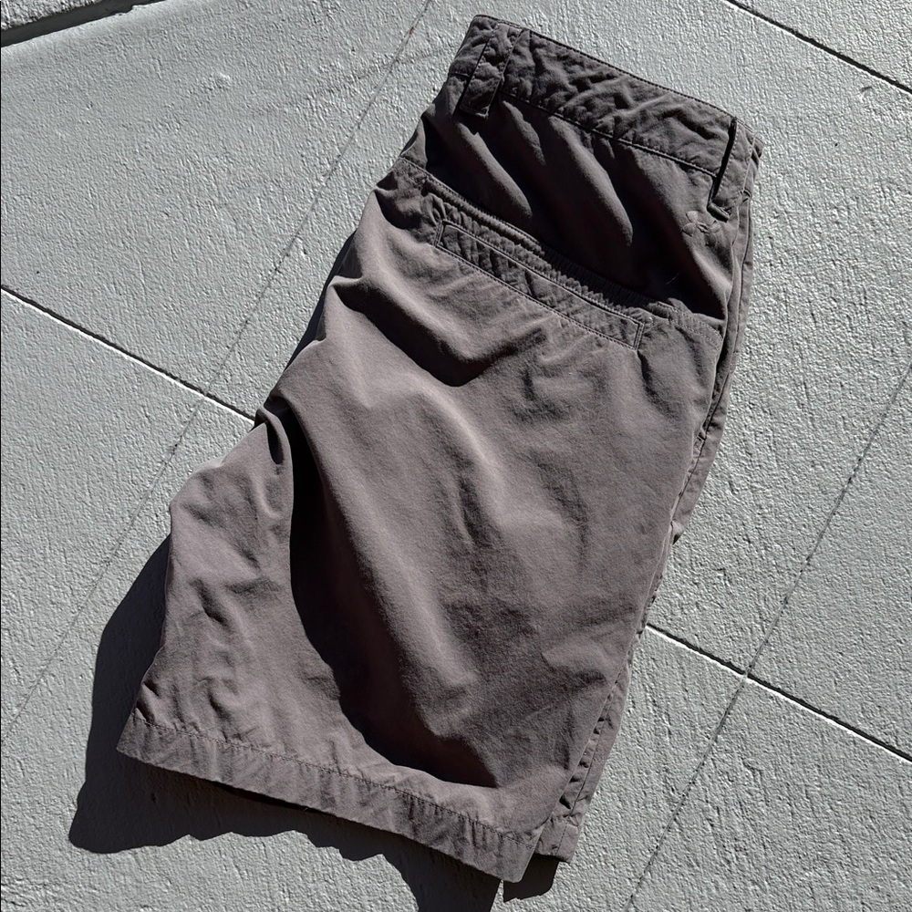 Under Armour Mens Shorts